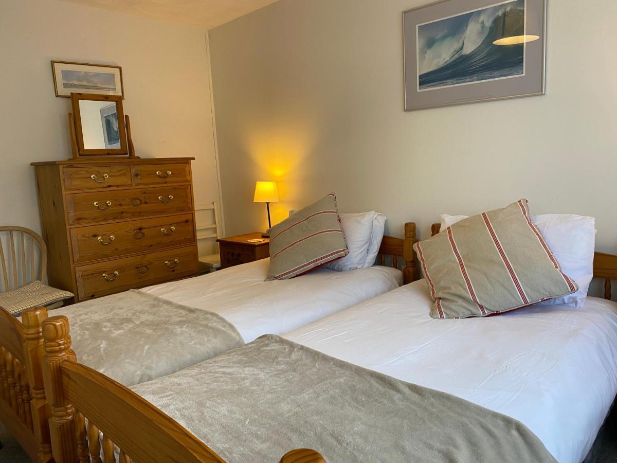 Trafalgar, Lovely Ground Floor Flat With Outside Patio Garden, Minutes Walk To Seafront Сивью Экстерьер фото